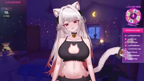 nikkipurr online show from December 2025 05:48:01 AM