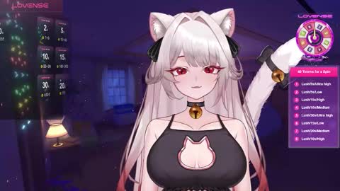 nikkipurr online show from January 2026 05:13:01 AM