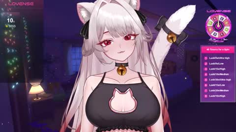 nikkipurr online show from February 2026 05:48:01 AM