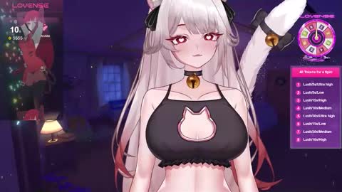 nikkipurr online show from February 2026 06:26:01 PM