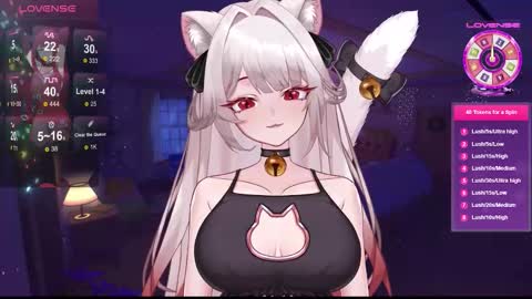 nikkipurr online show from February 2026 05:50:01 AM