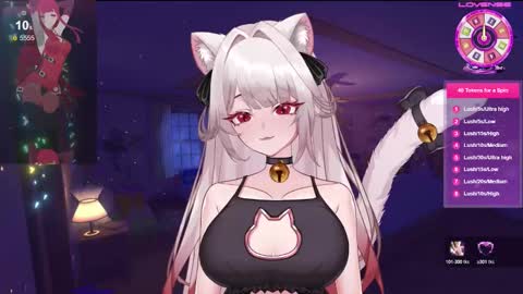 nikkipurr online show from March 2026 05:06:01 PM