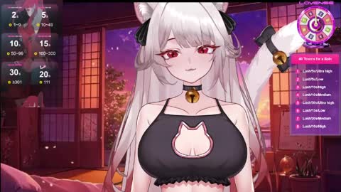 nikkipurr online show from March 2026 04:29:02 PM