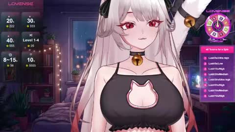 nikkipurr online show from May 2026 05:18:01 PM