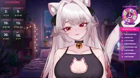 nikkipurr online show from May 2026 07:17:01 AM