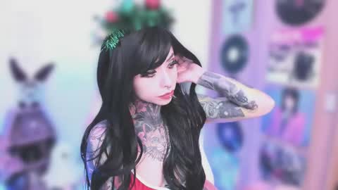 Snapshot of nikkiramone chatting on December 2025 11:16:02 AM Nikki Ramone online show from December 2025 11:16:02 AM