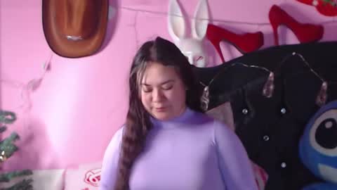 Nikkirous online show from January 2025 04:24:01 PM