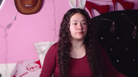 Nikkirous online show from January 2025 01:04:02 PM