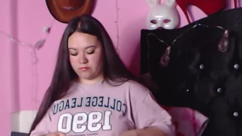 Nikkirous online show from January 2025 06:29:02 PM