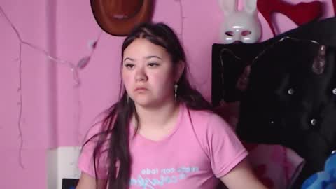 Nikkirous online show from January 2025 02:03:02 PM