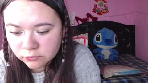 Nikkirous online show from February 2025 04:11:02 PM