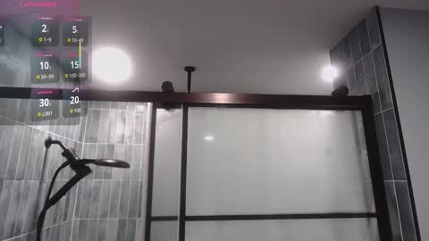 nikkisnow1 online show from November 2025 03:08:02 AM