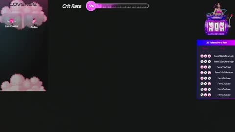 Snapshot of nikkisssss chatting on March 2025 10:57:01 AM Nikki online show from March 2025 10:57:01 AM