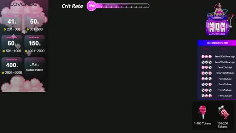 Snapshot of nikkisssss chatting on October 2025 10:56:02 AM Nikki online show from October 2025 10:56:02 AM