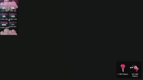 Snapshot of nikkisssss chatting on November 2025 12:38:01 PM Nikki online show from November 2025 12:38:01 PM