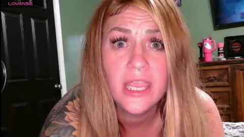 Nikki Sunshineeee online show from February 2025 11:47:02 AM