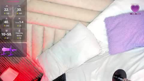 Snapshot of nikkitaevans chatting on December 2025 06:06:01 AM Nikkita Evans online show from December 2025 06:06:01 AM