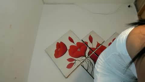 Snapshot of nikkitatsx chatting on September 2025 08:30:01 PM Debora21Cm online show from September 2025 08:30:01 PM