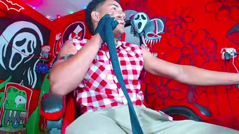 nikkithebeastx online show from April 2026 01:07:02 AM