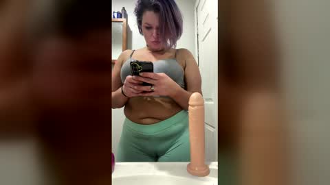 nikkithickum69 online show from December 2025 08:05:02 PM