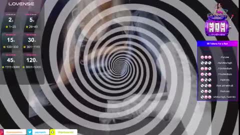 Niquita Sparkles online show from April 2026 04:08:02 AM