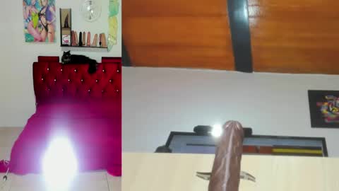 Snapshot of nikky__rosse chatting on May 2026 10:56:01 AM nikky__rosse online show from May 2026 10:56:01 AM