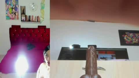 Snapshot of nikky__rosse chatting on May 2026 11:07:01 AM nikky__rosse online show from May 2026 11:07:01 AM