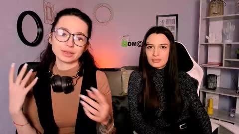 Nikky online show from March 2025 08:51:02 AM