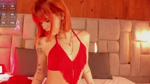 nikky_red__ online show from April 2026 04:50:02 AM
