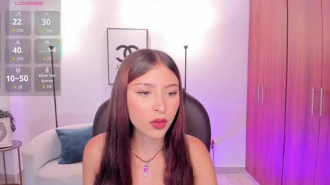 Snapshot of nikky_sweett_ chatting on May 2026 08:47:02 PM nikky_sweett_ online show from May 2026 08:47:02 PM