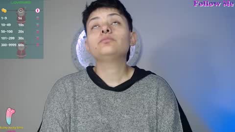 Nikky online show from December 2024 02:12:01 PM