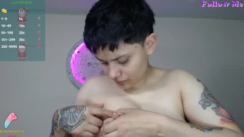 Nikky online show from December 2024 03:57:01 PM