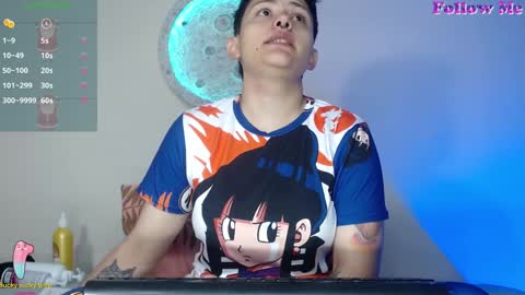 Nikky online show from January 2025 02:13:02 PM