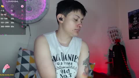 Nikky online show from January 2025 04:28:02 PM