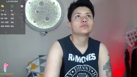 Nikky online show from February 2025 01:22:01 PM