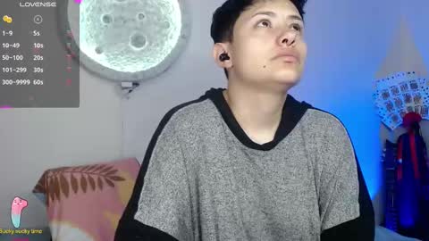 Nikky online show from February 2025 01:21:02 PM