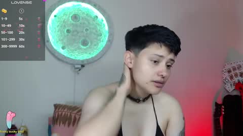 Nikky online show from March 2025 04:32:02 PM