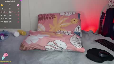 Nikky online show from March 2025 11:32:02 PM