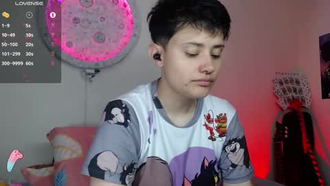 Nikky online show from March 2025 01:17:02 PM