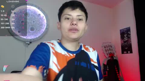 Nikky online show from March 2025 01:21:01 PM