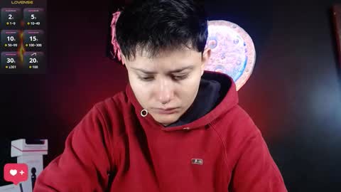 Nikky online show from October 2025 12:36:01 PM