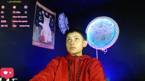 Nikky online show from December 2025 01:06:01 PM