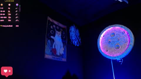 Nikky online show from March 2026 02:14:02 PM