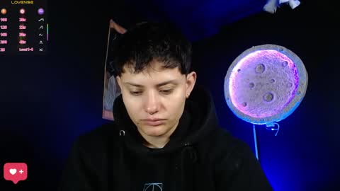 Nikky online show from March 2026 12:50:02 PM