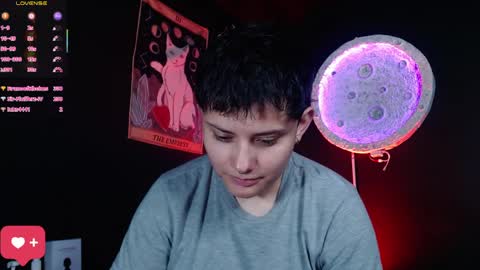 Nikky online show from April 2026 05:50:02 PM