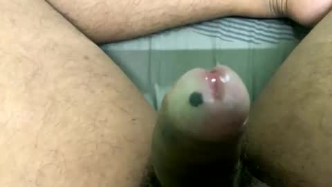 NikkynickGooner online show from April 2026 01:03:01 AM