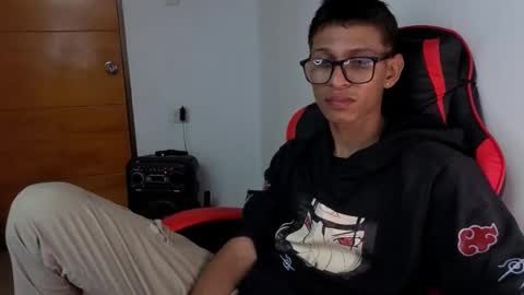 niklaus_wolf online show from March 2026 02:03:01 AM