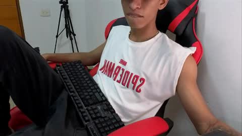 niklaus_wolf online show from March 2026 06:30:01 AM