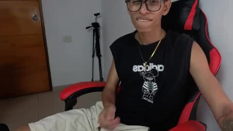 niklaus_wolf online show from March 2026 02:01:02 AM