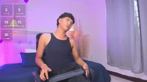 NIKO  online show from December 2025 09:19:02 PM